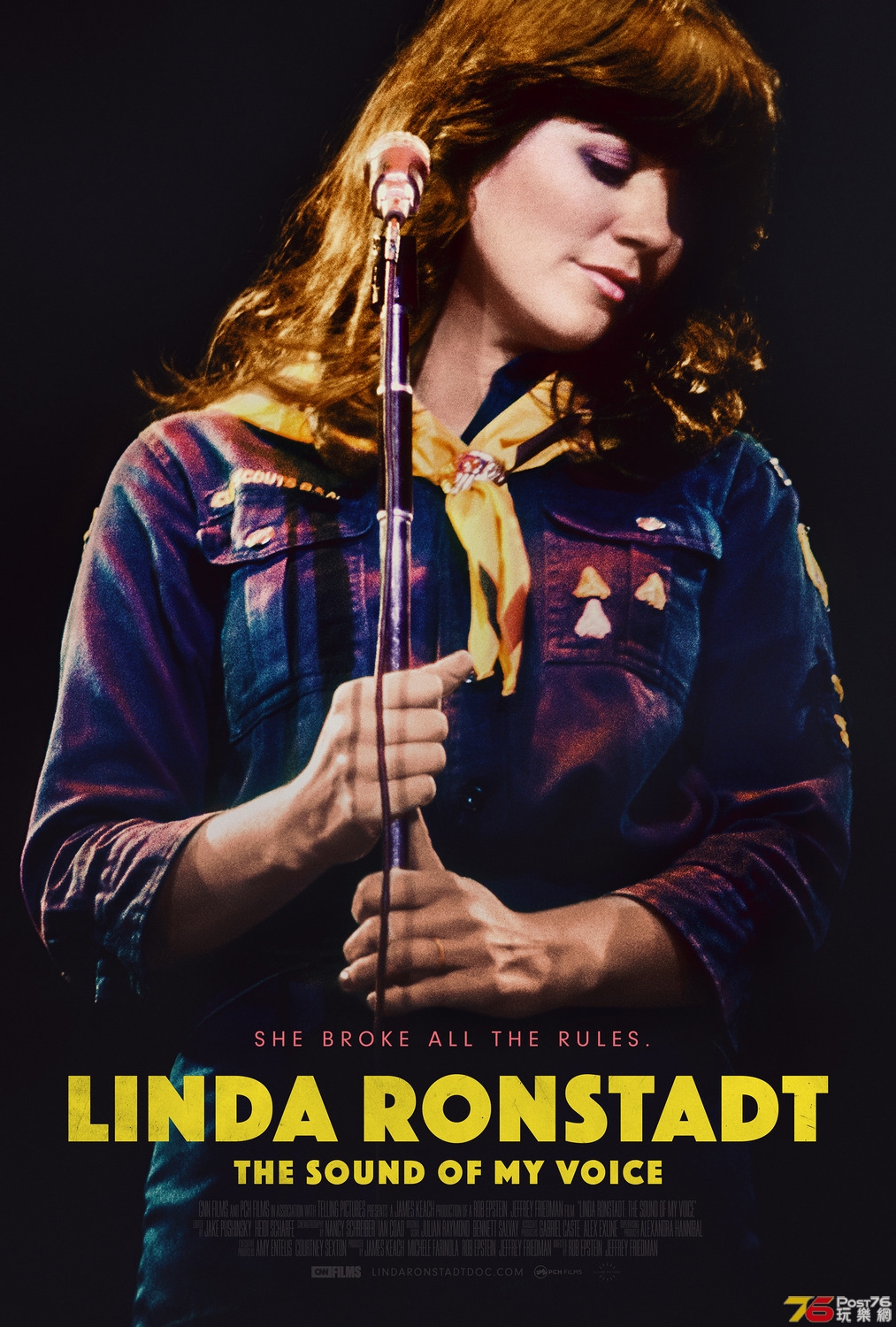 Linda Ronstadt The Sound of My Voice 1.jpg