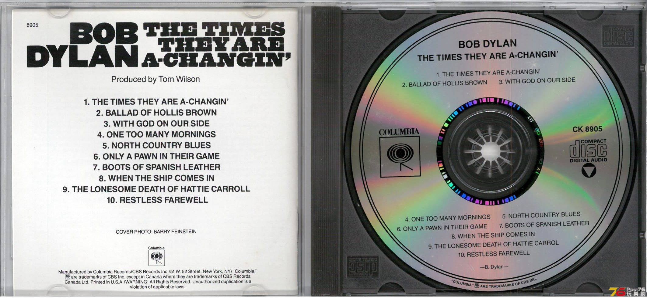 Bob Dylan  The Times They Are A-Changin' ab.jpg