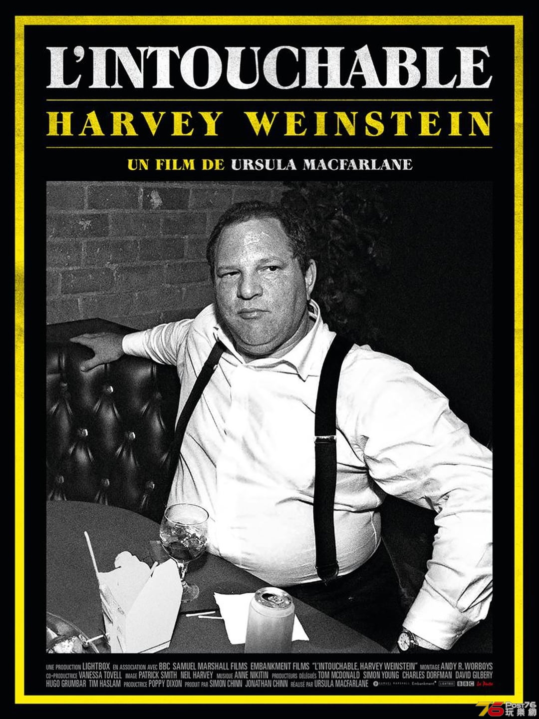 L'intouchable, Harvey Weinstein.jpg