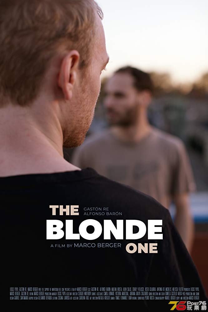 The Blonde One.jpg