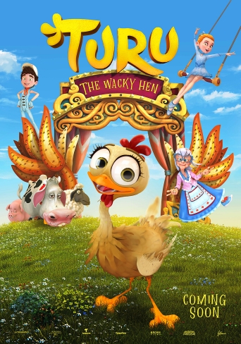 Turu, the wacky hen1.jpg