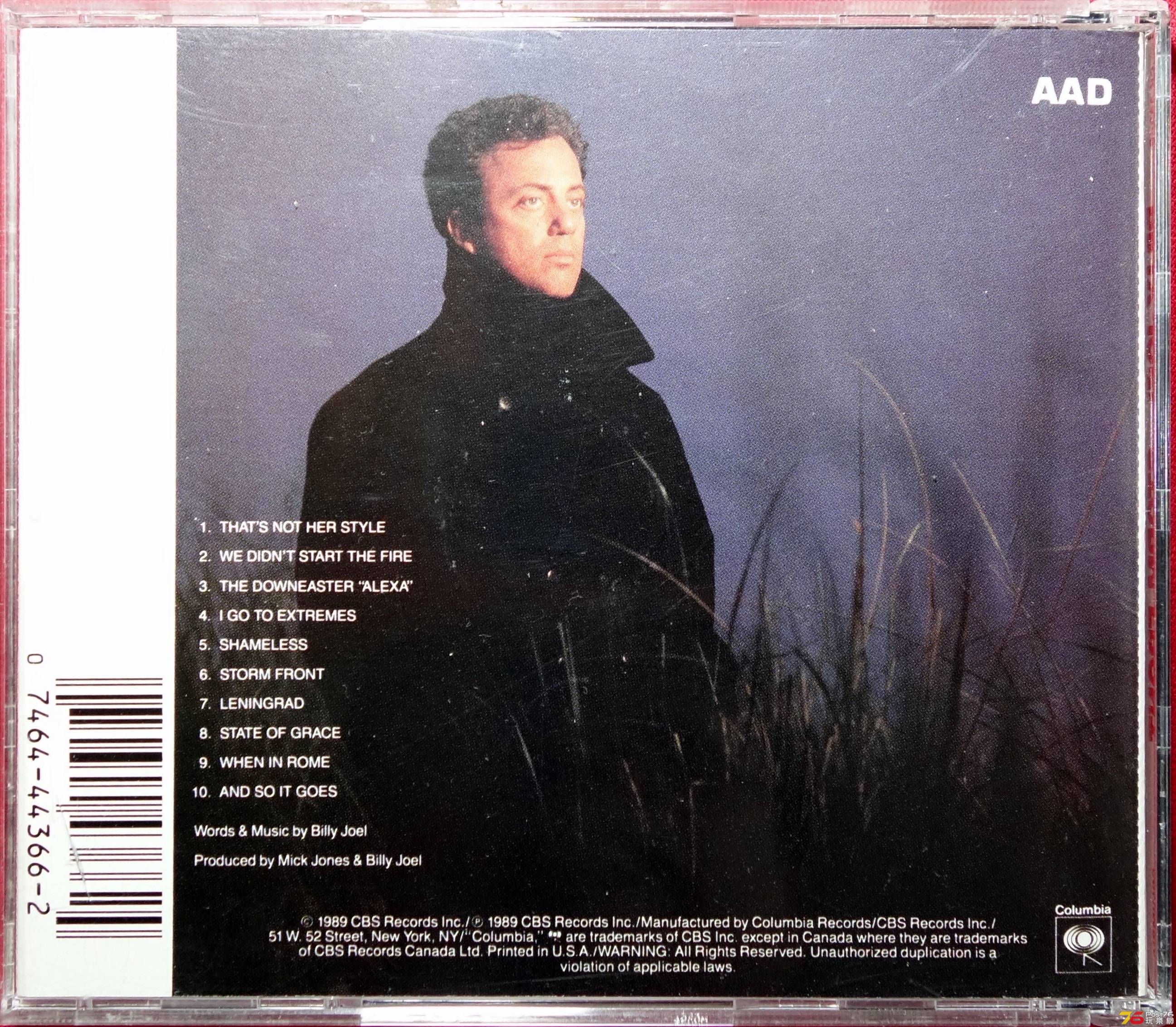 Billy Joel  1989 Storm Front ab.JPG