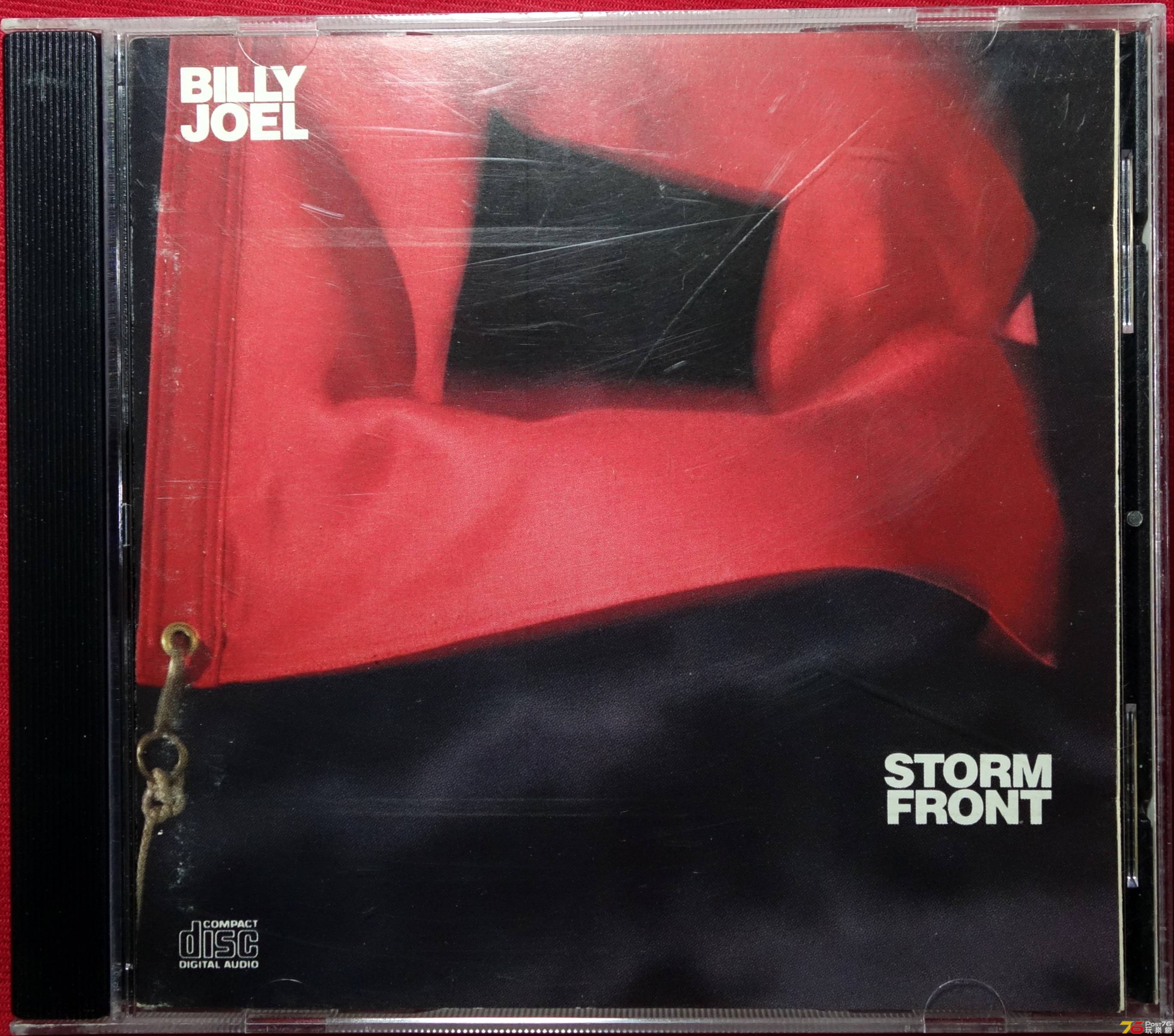 Billy Joel  1989 Storm Front a.JPG