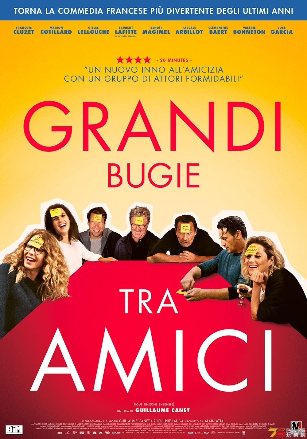 Grandi bugie tra amici.jpg