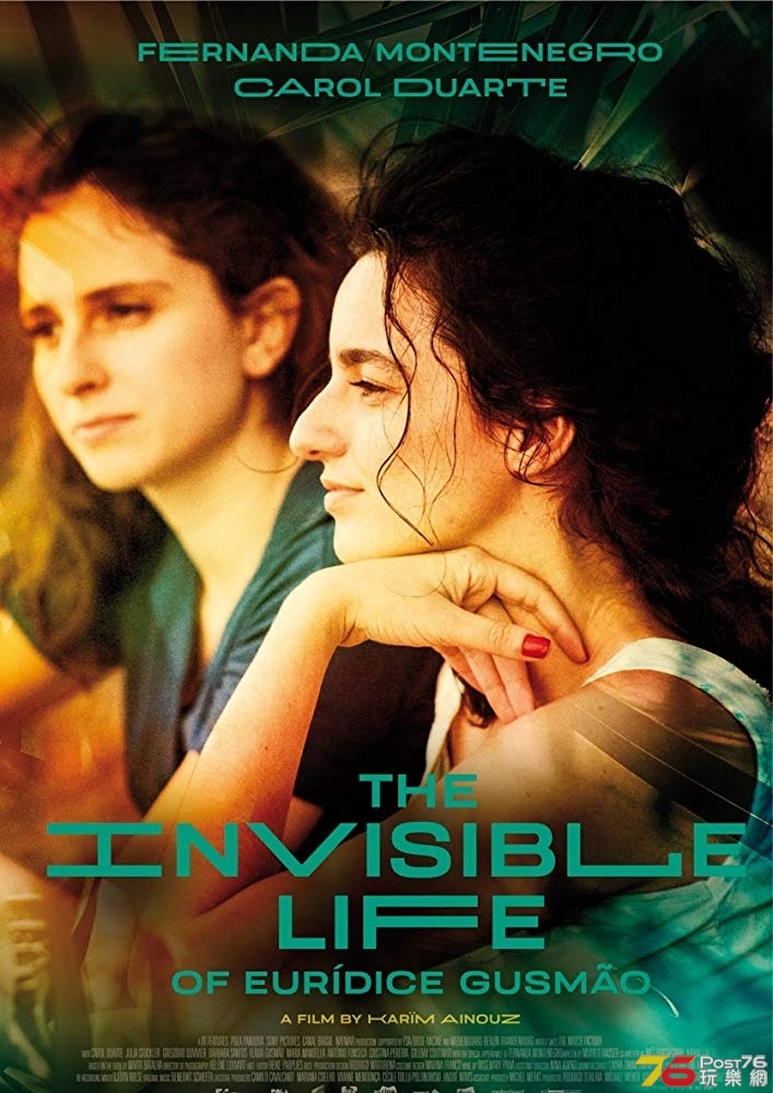 The Invisible Life of Eurídice Gusmão.jpg