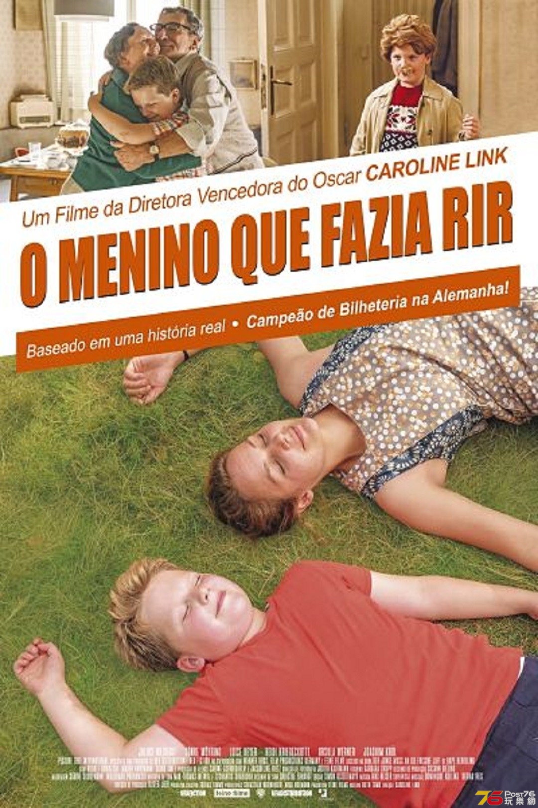 O Menino que Fazia Rir.jpg