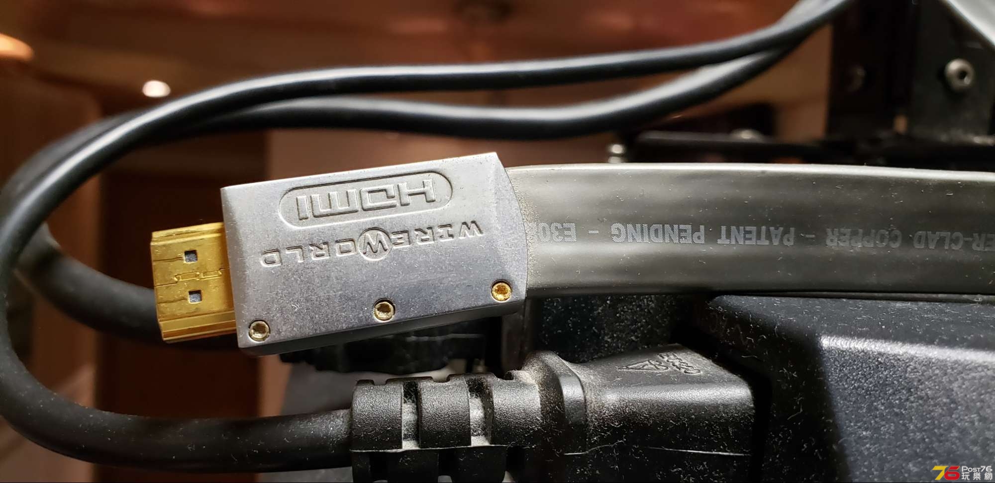 Wireworld Silver Starlight SSH 5.2 HDMI