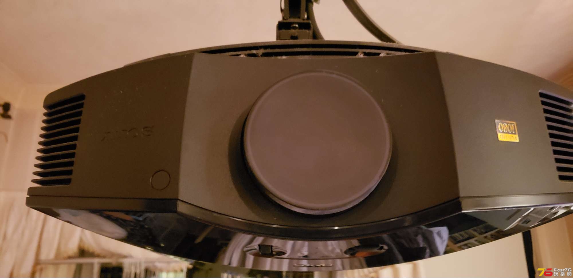 SONY VPL-HW15