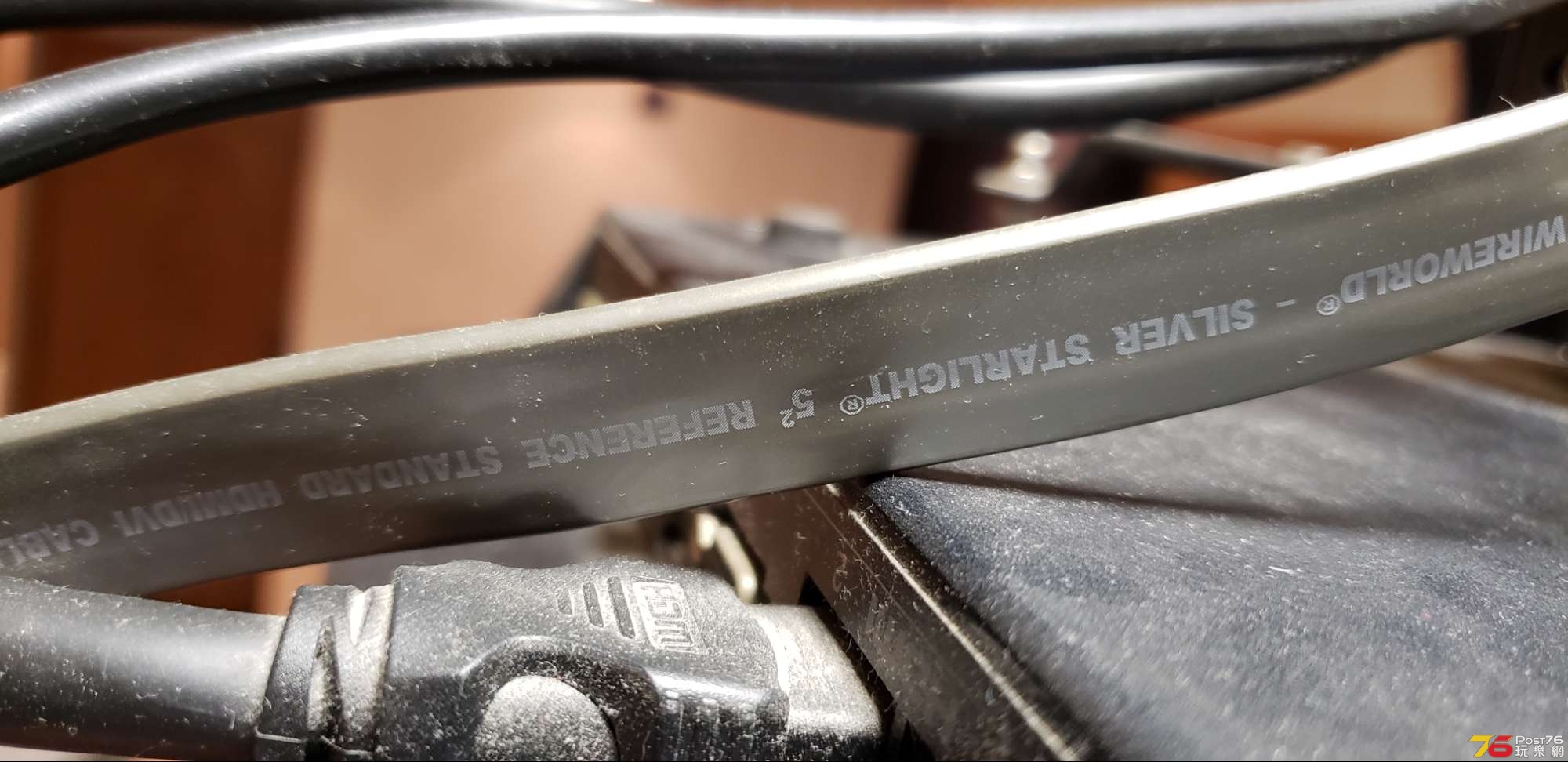 Wireworld Silver Starlight SSH 5.2 HDMI