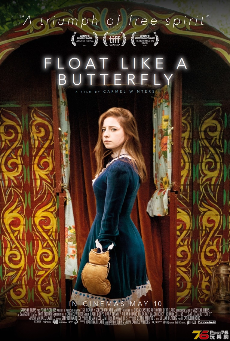 Float Like a Butterfly.jpg