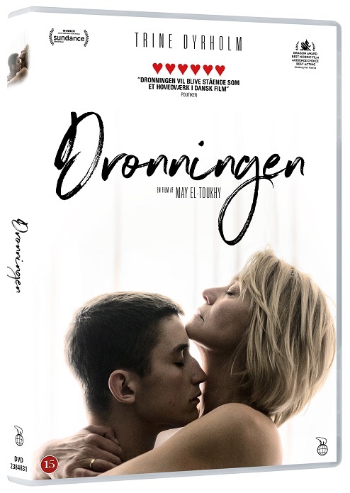 Dronningen dvd.jpg