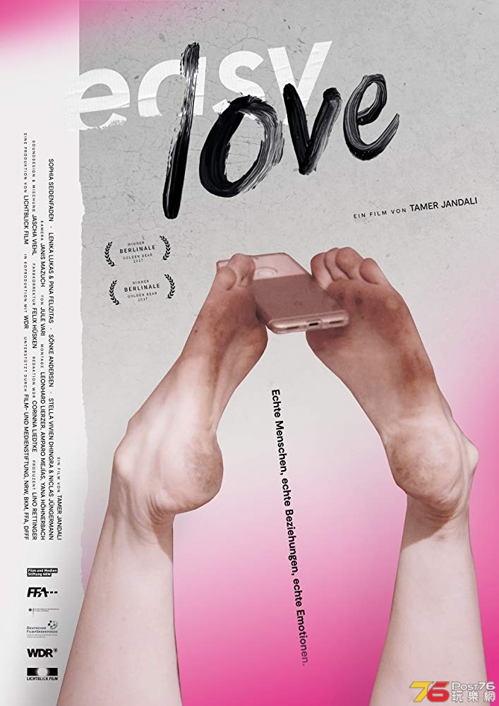 Easy Love.jpg