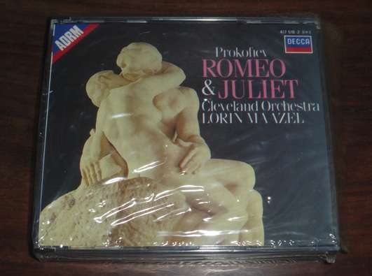 prokofiev romeo and juliet maazel.jpg