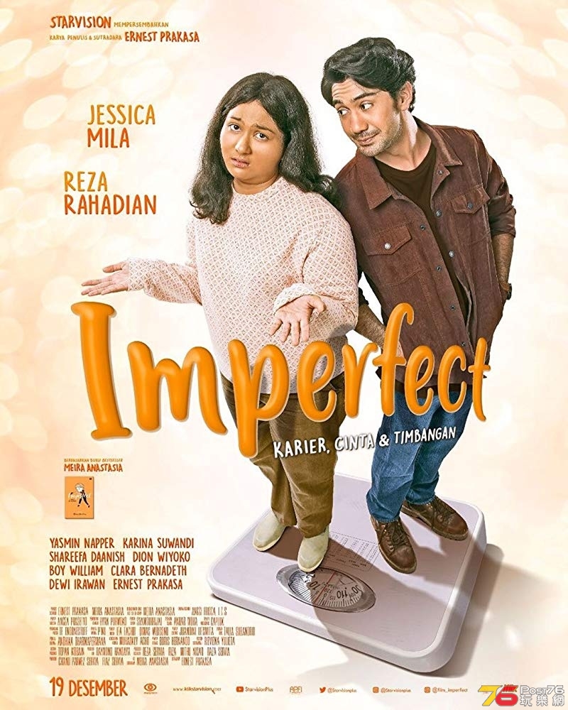 Imperfect Karir, Cinta, &amp; Timbangan.jpg