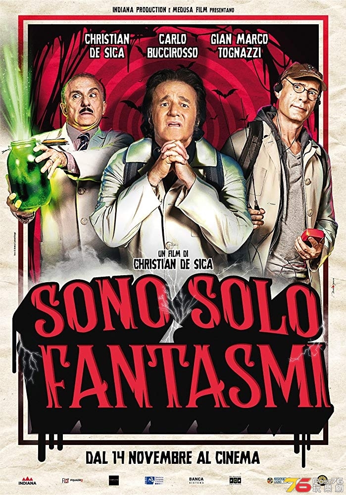 Sono solo fantasmi.jpg