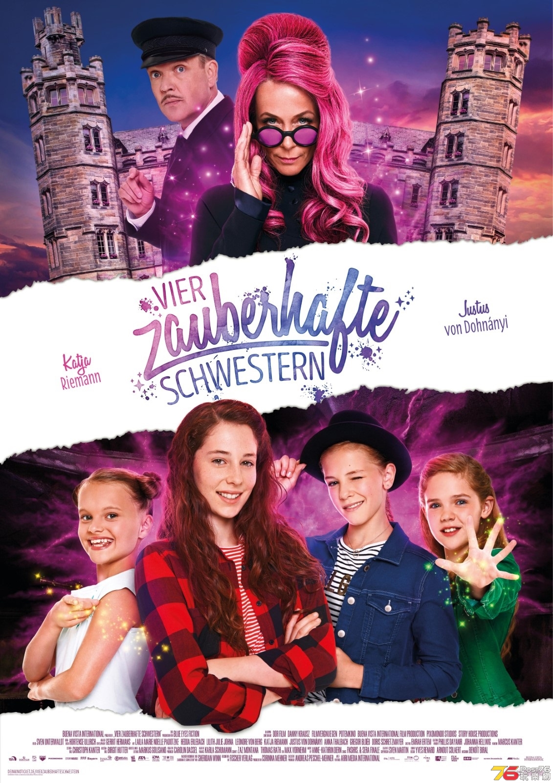 Vier zauberhafte Schwestern.jpg