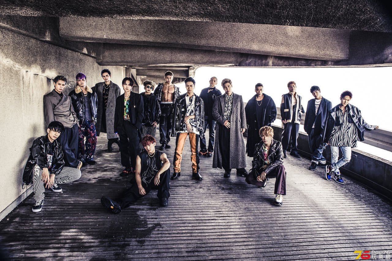 THE RAMPAGE from EXILE TRIBE.jpg