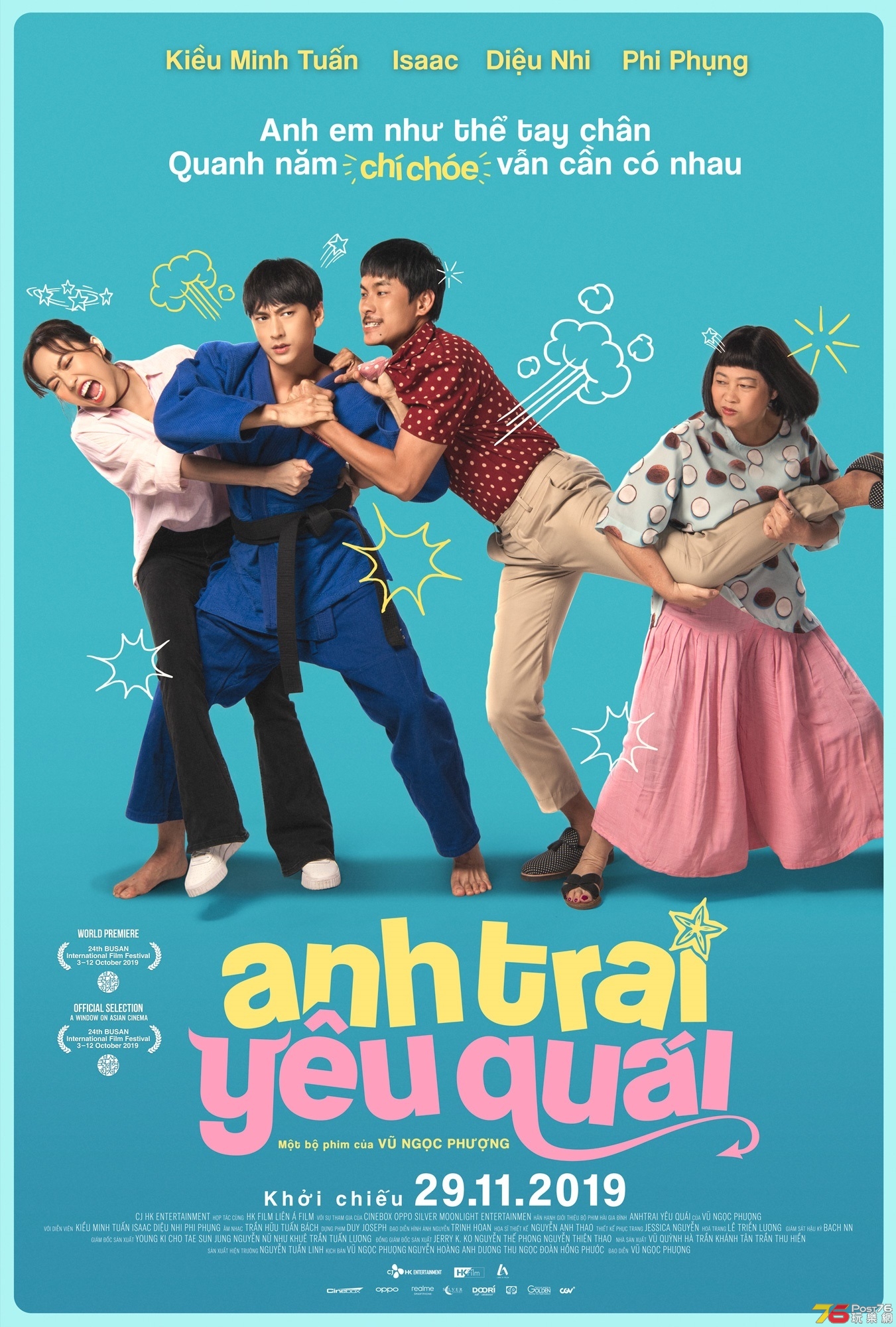 Anh Trai Yêu Quái5.jpg