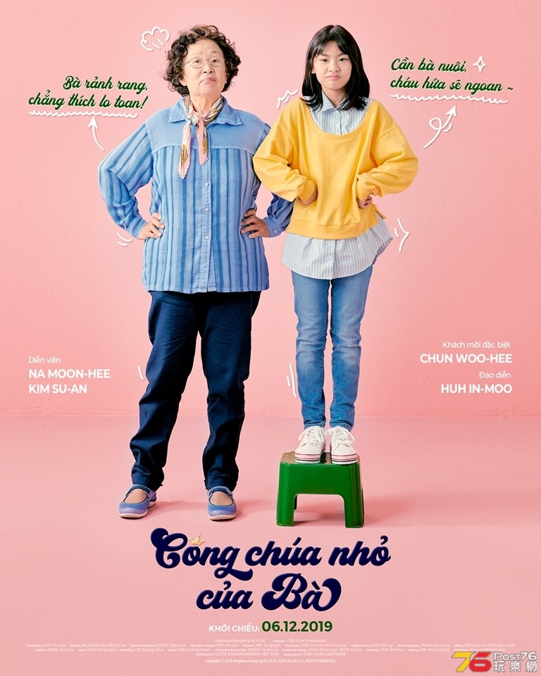 Công Chúa Nhỏ Của Bà.jpg