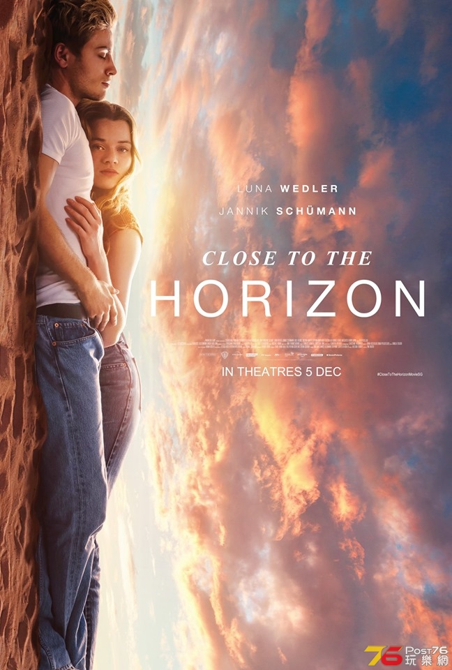 CLOSE TO THE HORIZON.jpg