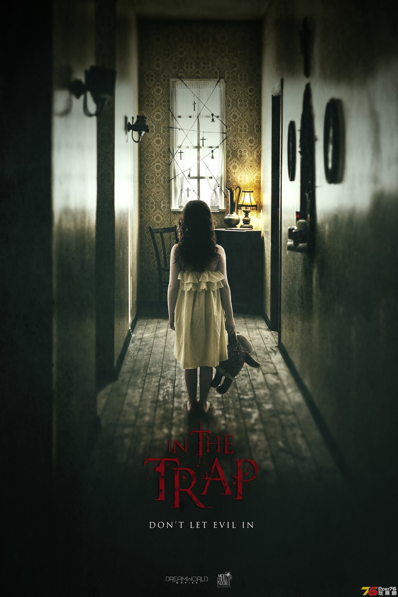 In the Trap.jpg