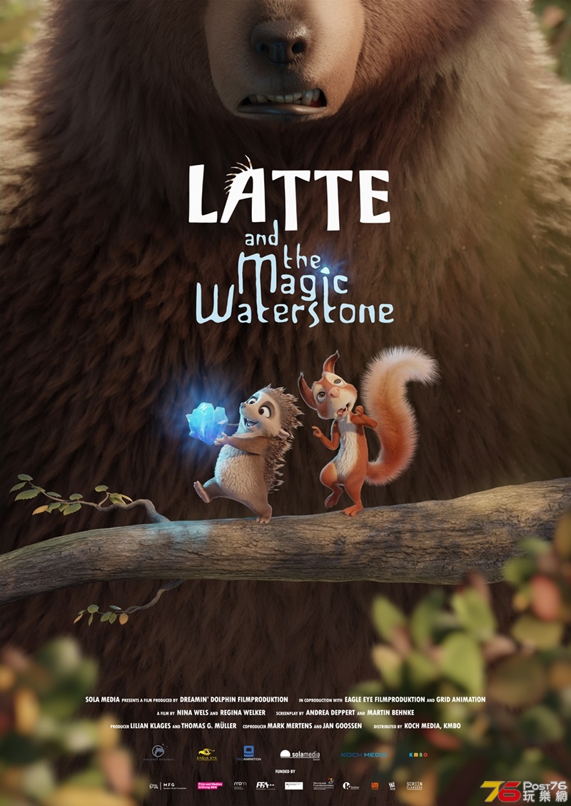 Latte &amp; the Magic Waterstone.jpg
