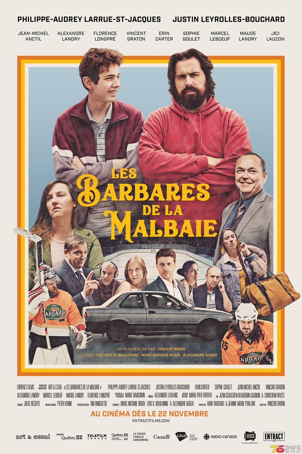 Les barbares de La Malbaie.jpg