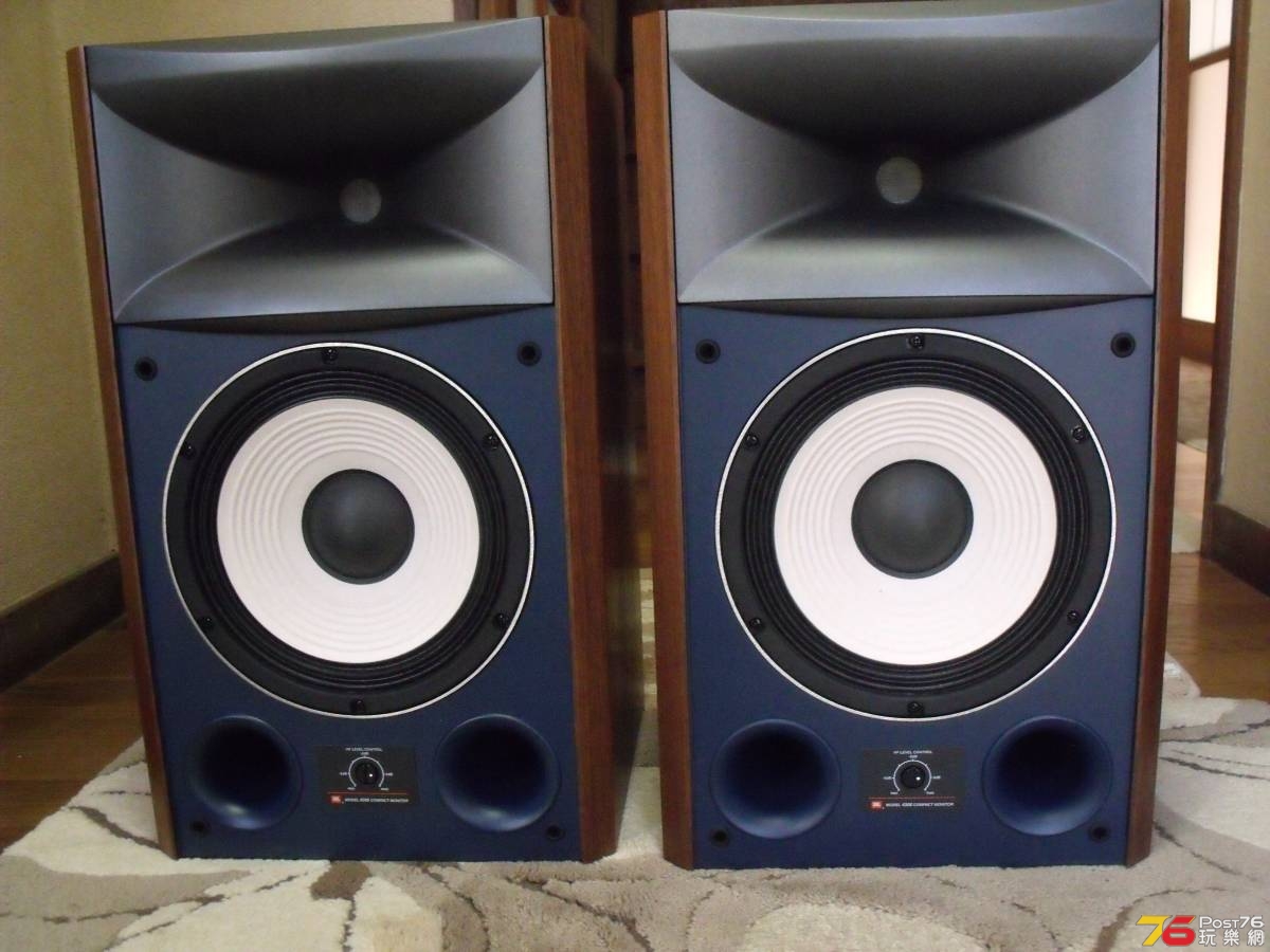 JBL 4306 x2 pair - 二手買賣- Post76.hk - Powered by Discuz!