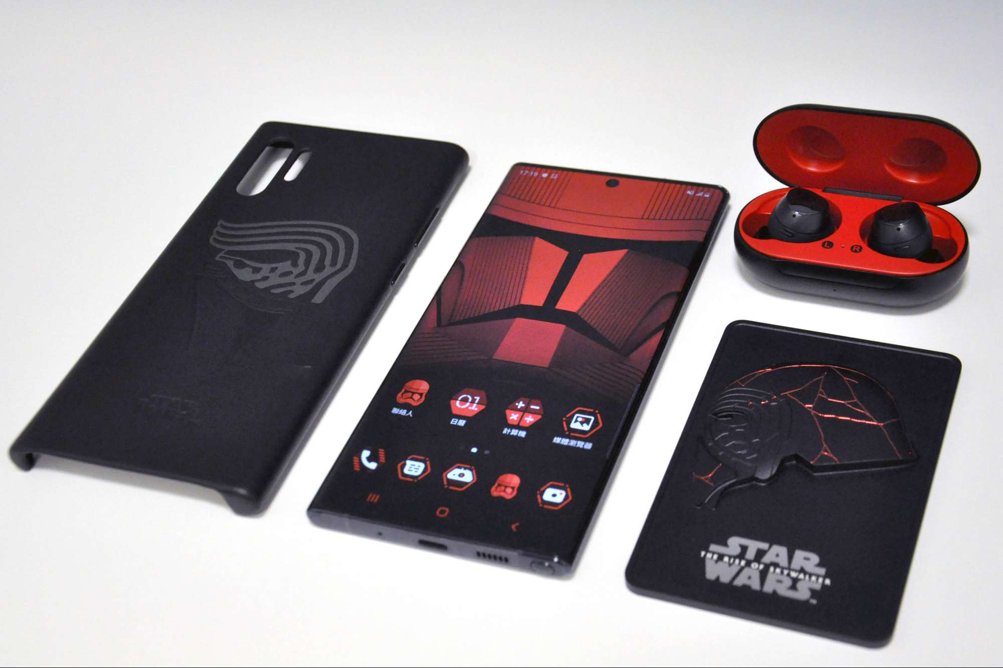 Samsung Galaxy Note10 x Star Wars Special Edition_to Post76 (2).JPG