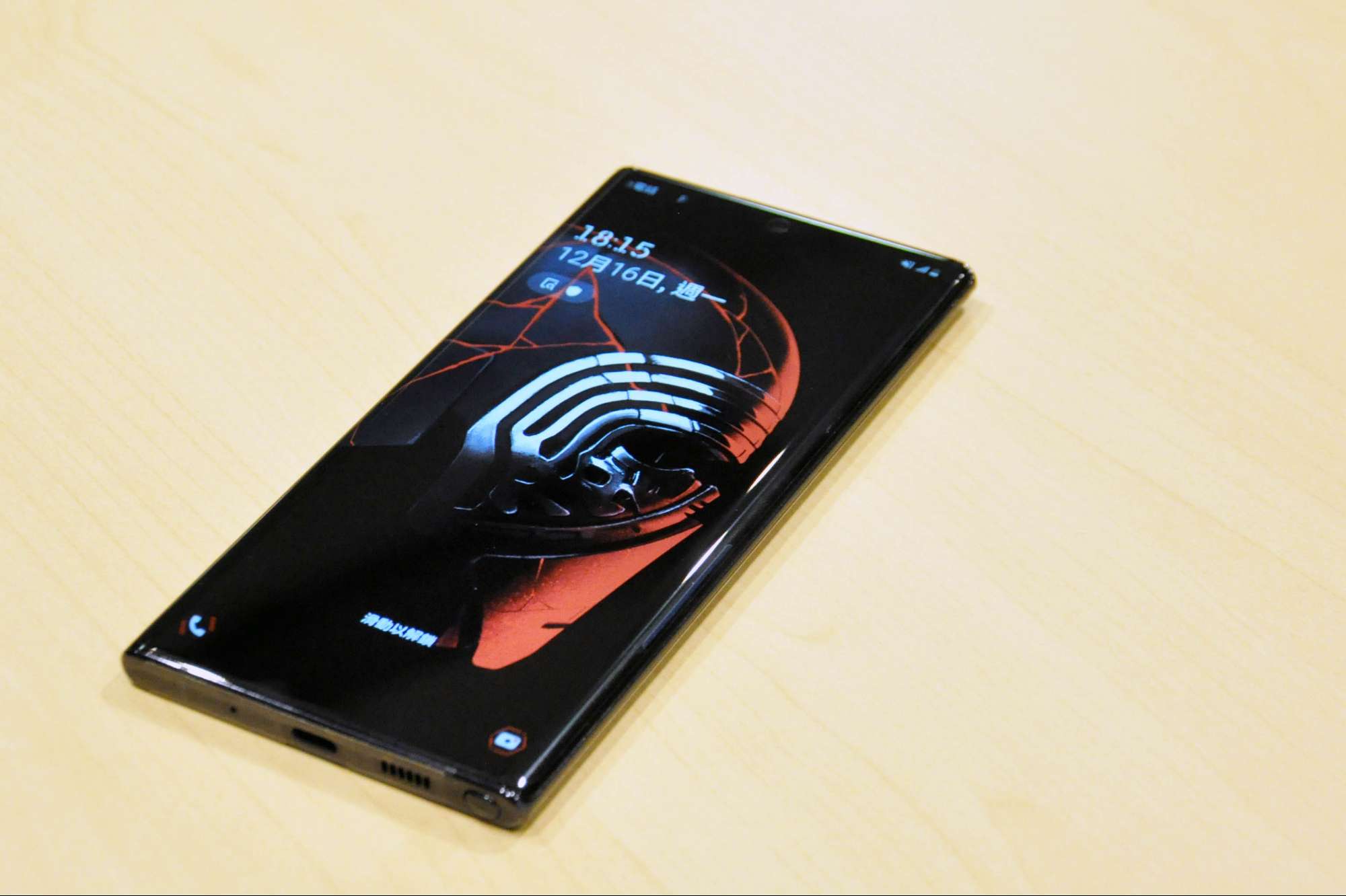 Samsung Galaxy Note10 x Star Wars Special Edition_to Post76 (11).JPG