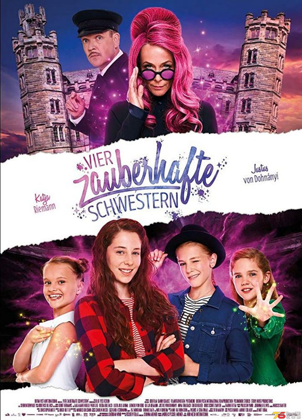 Sprite Sisters - Vier zauberhafte Schwestern.jpg