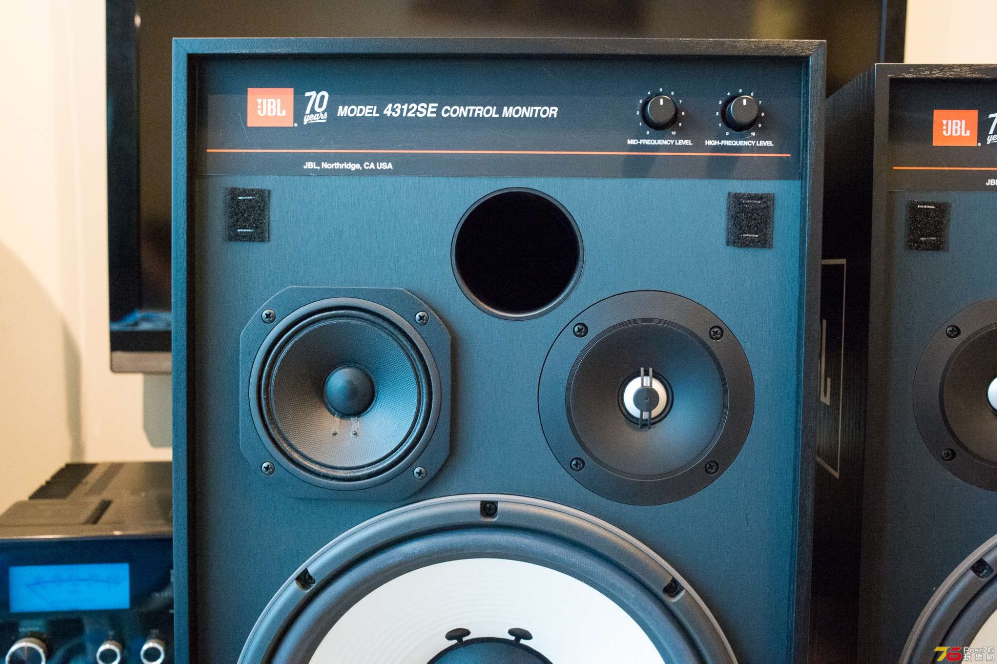 JBL 4312SE (70週年限量經典) - Hiendy二手買賣區- Hiendy.com JBL 4312SE (70週年限量經典) - Hiendy二手買賣區- Hiendy.com