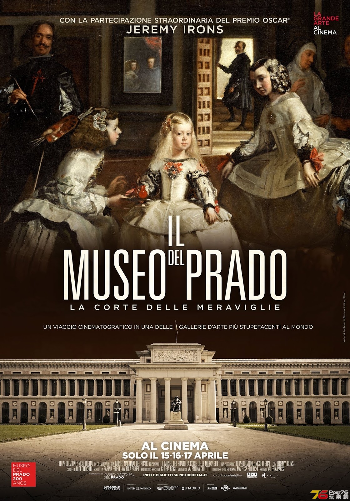 The Prado Museum. A Collection of Wonders.jpg
