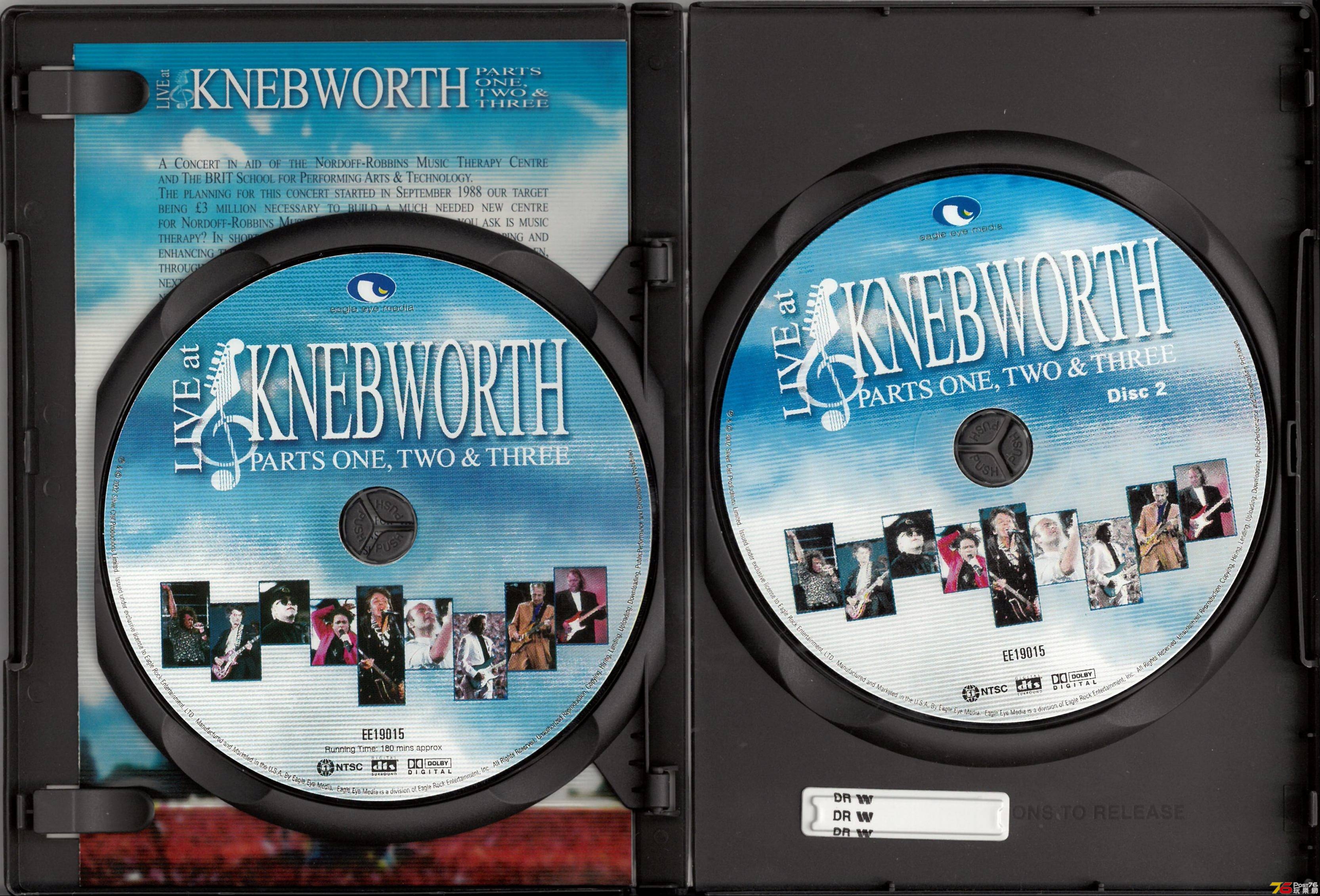 Live at Knebworth  2002 Oart 1-3 DVD ab.jpg