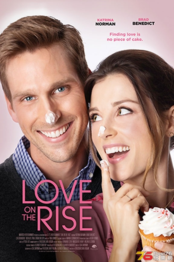 Love On the Rise.jpg
