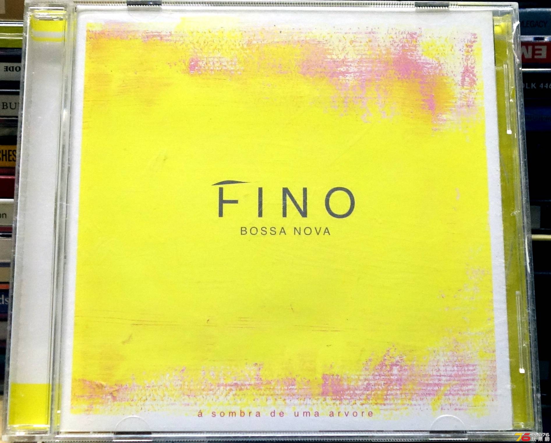 FINO  2003 Bossa Nova a .JPG