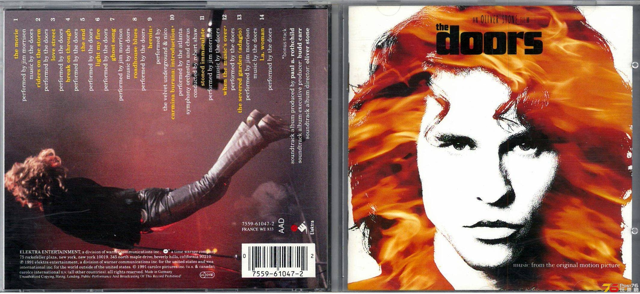 The Doors OST a.jpg