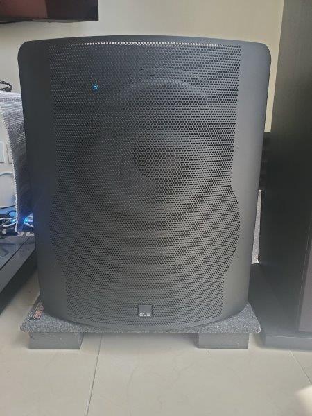 PB2000 No cover