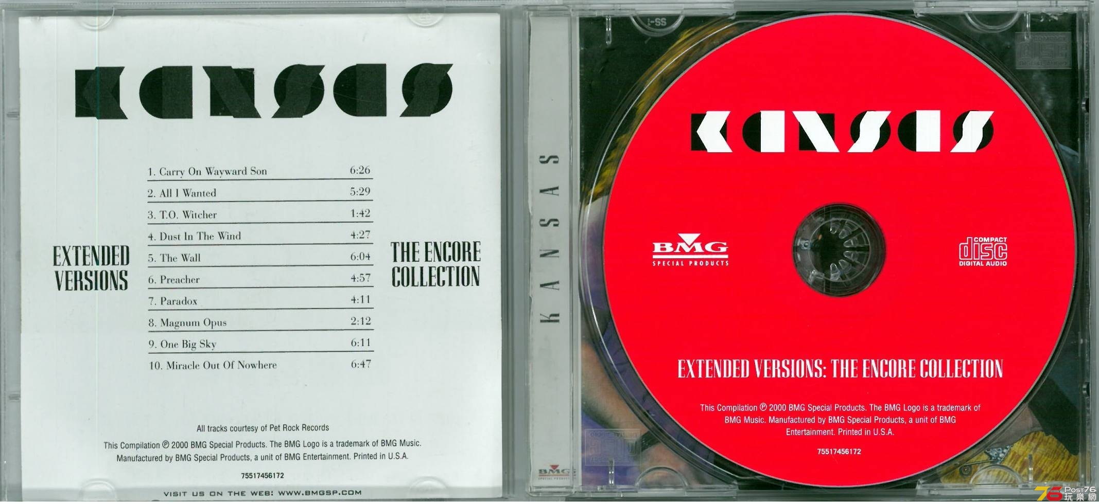 Kansas  The Encore Collection Extended Versions ab.jpg
