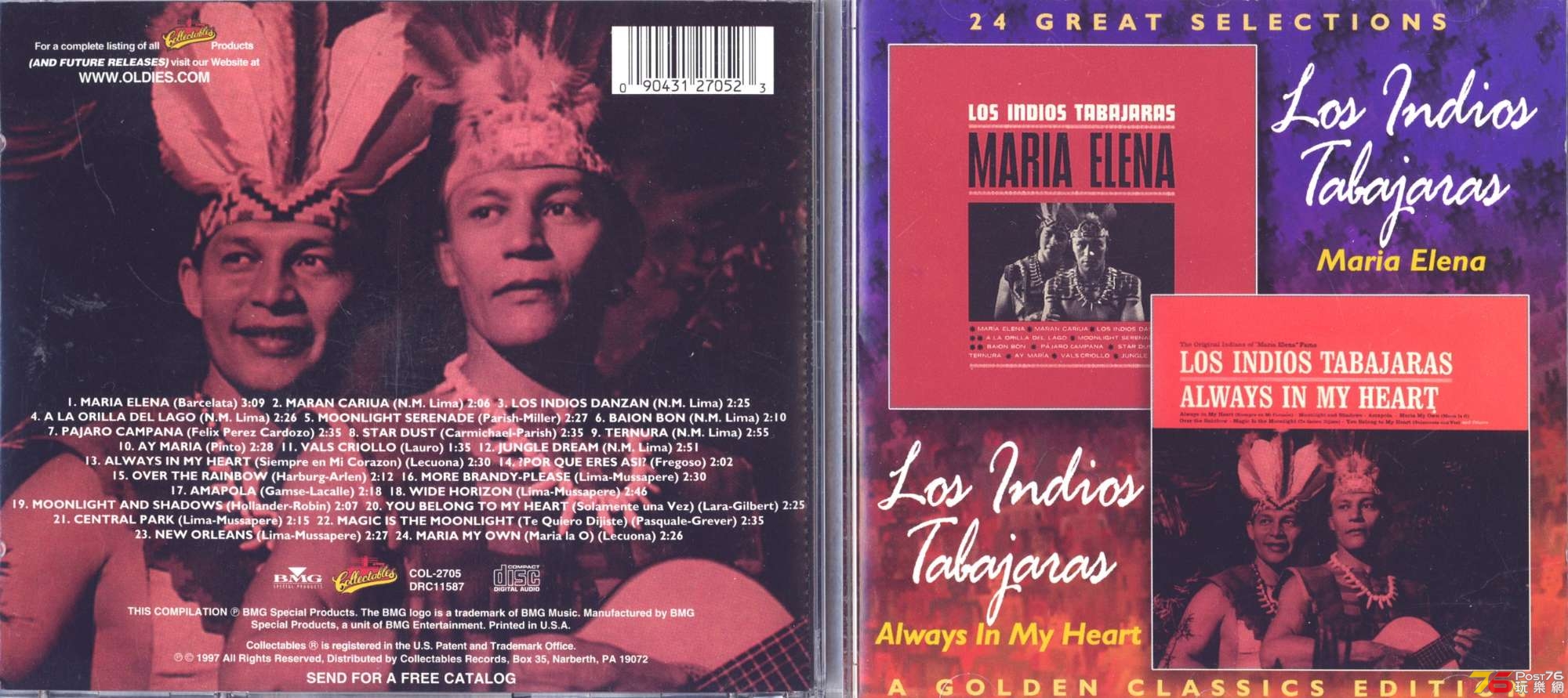 LosIndiosTabajarasBest97.jpg