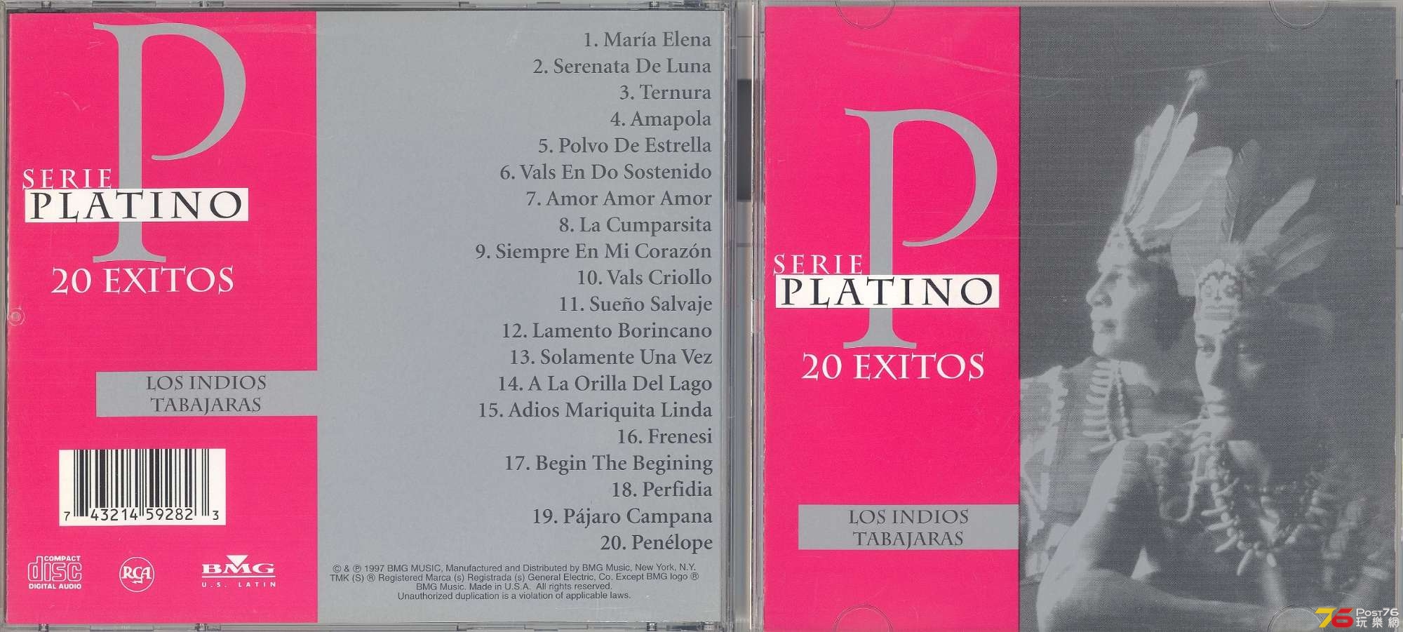 LosIndiosTabajarasSeriePlatino97 001.jpg