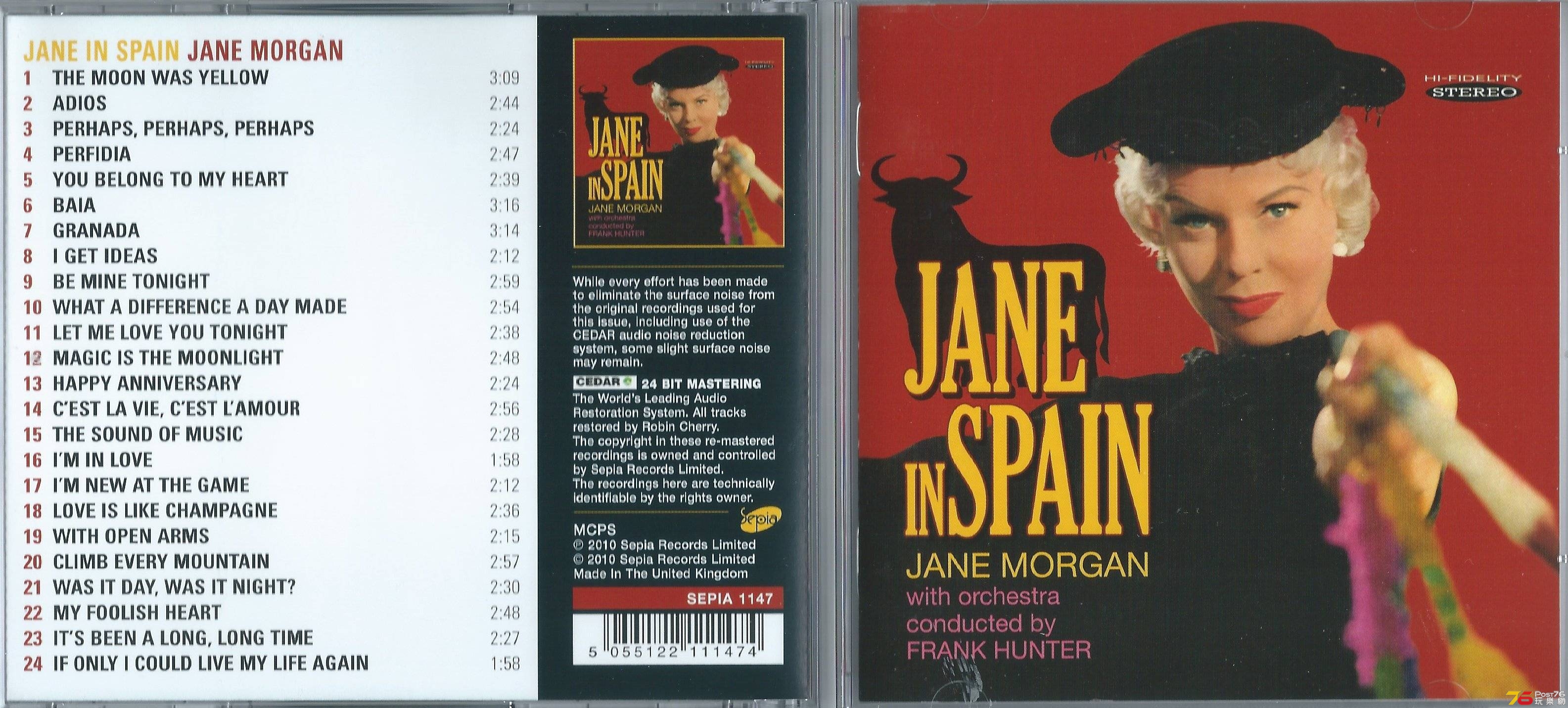 Jane Morgan  2010 Jane In Spain a.JPG