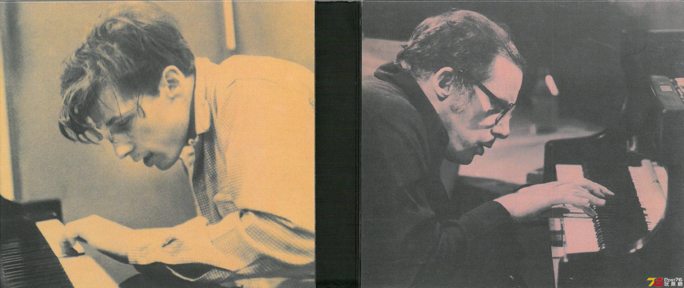 Glenn Gould  The Complete Goldberg Variations 1955 &amp; 1981 Bach ab.jpg