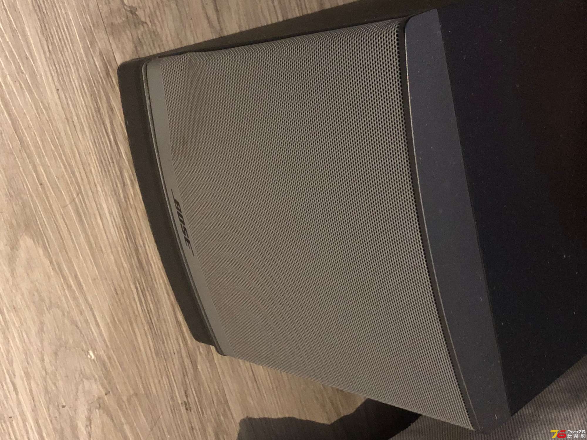 低音炮