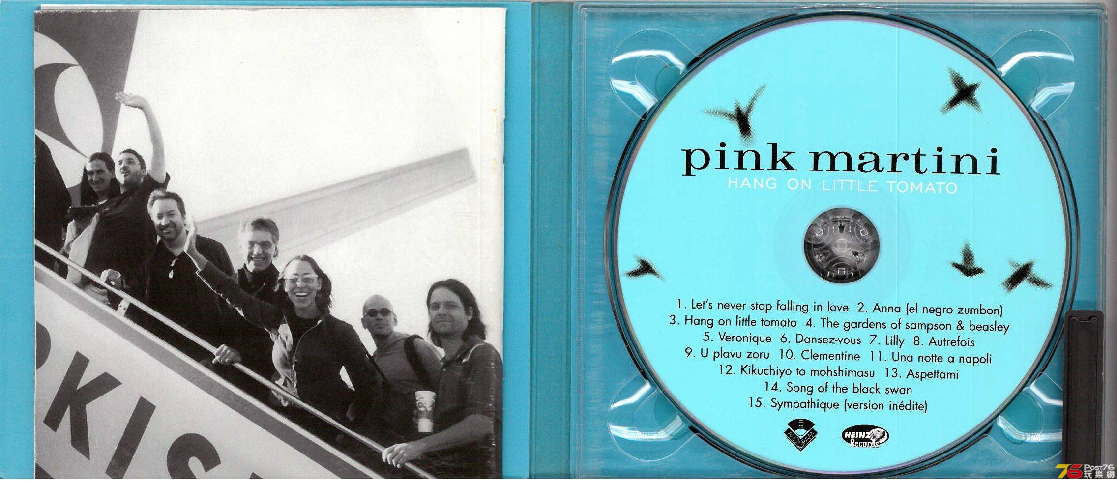 Pink Martini  2004 Hang On Little Tomato a b.jpg
