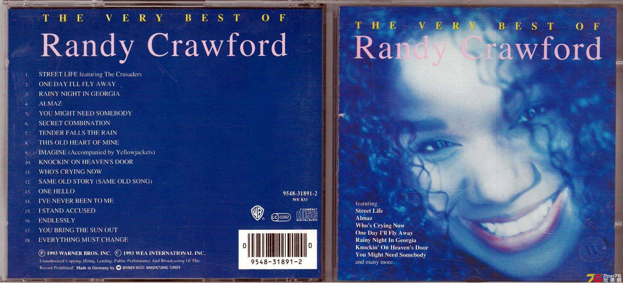 Randy Crawford  1993 The Very Best Of a.jpg