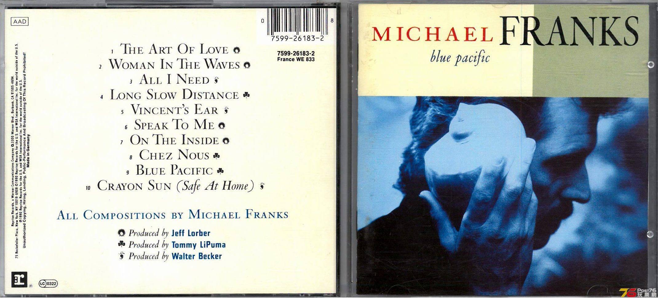Michael Franks  1990 Blue Pacific a.jpg