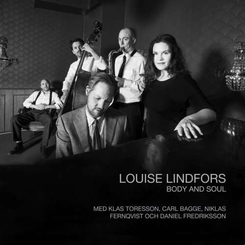 Louise Lindfors - Body and Soul .jpg