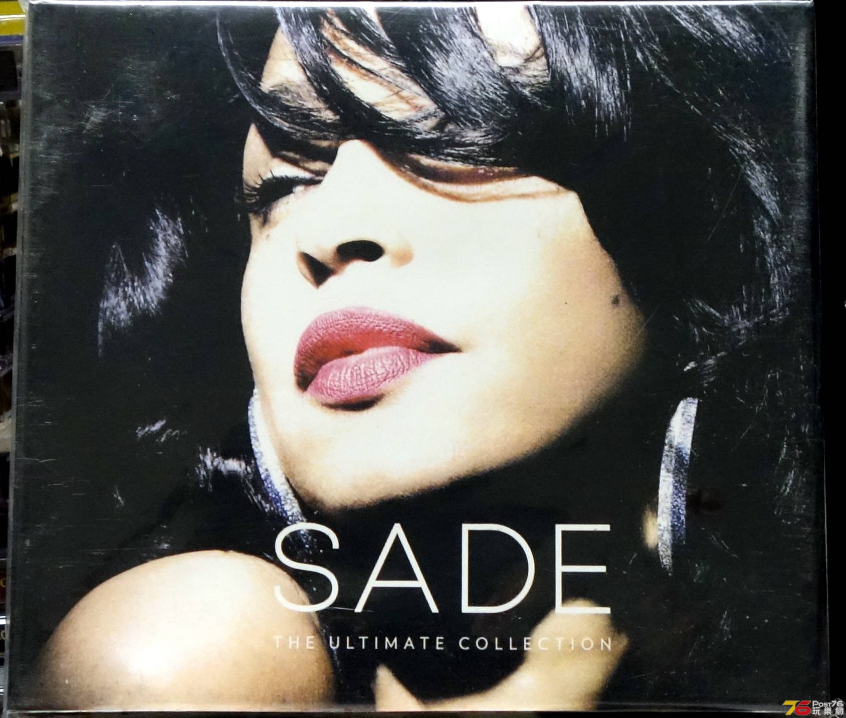 Sade - The Ultimate Collection a.JPG