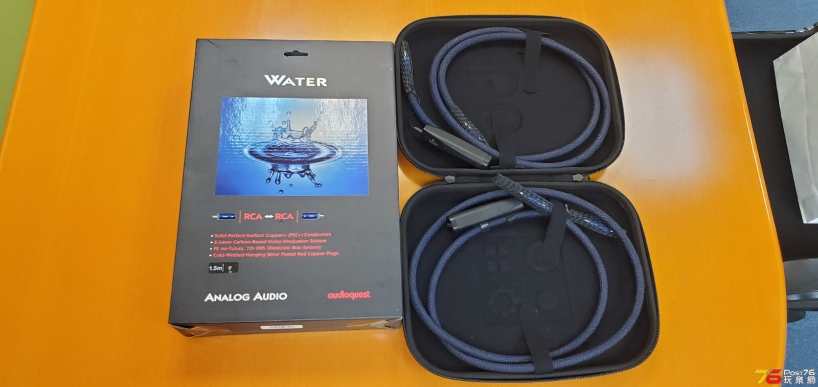 Audioquest WATER (RCA Analog Audio) - 1.5m.jpeg